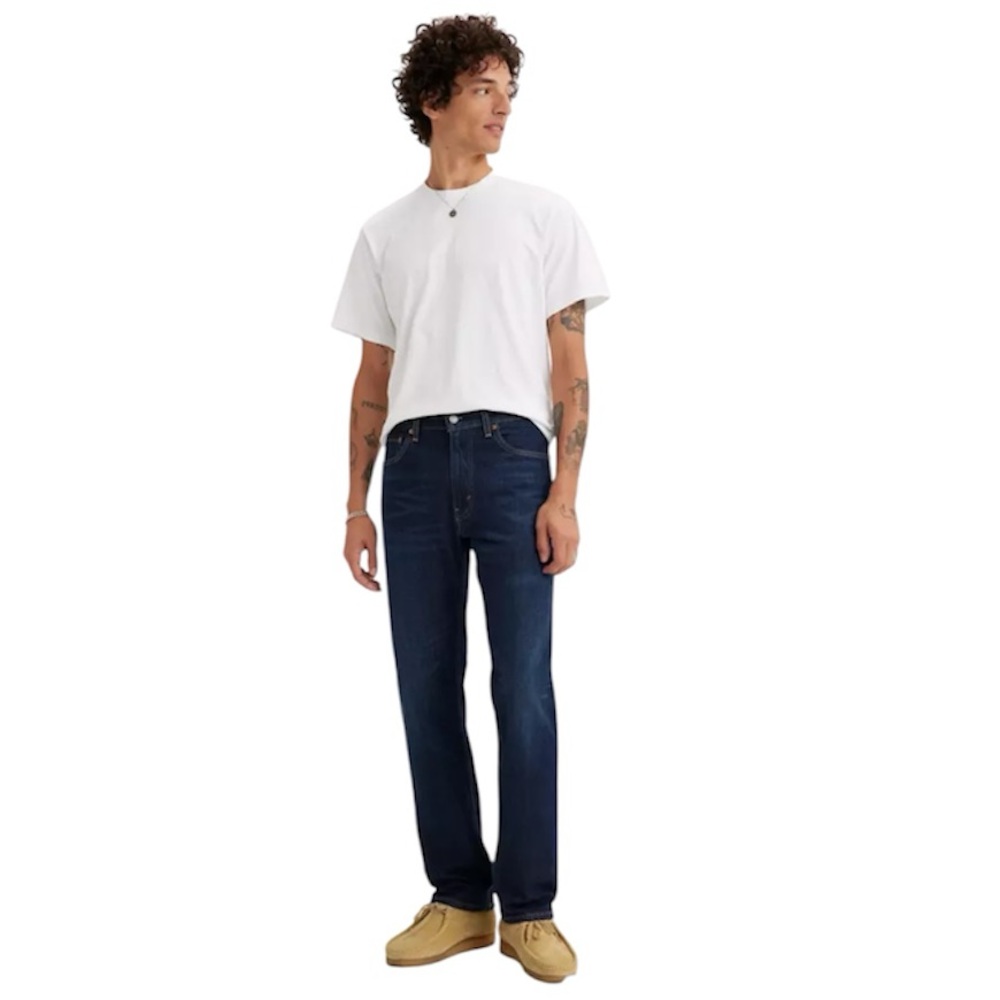Levi’s 505 Men’s Size 36 Waist, 34‎ Length